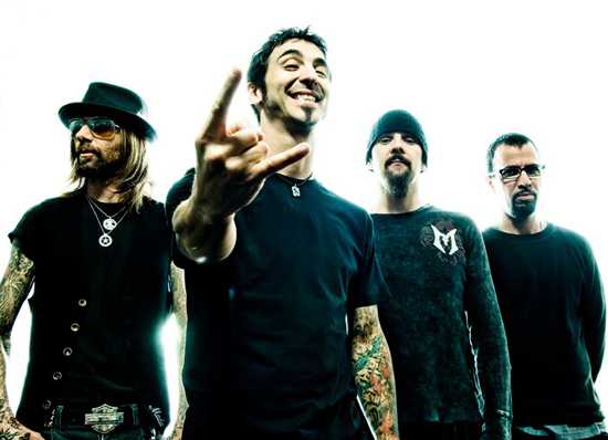 Godsmack